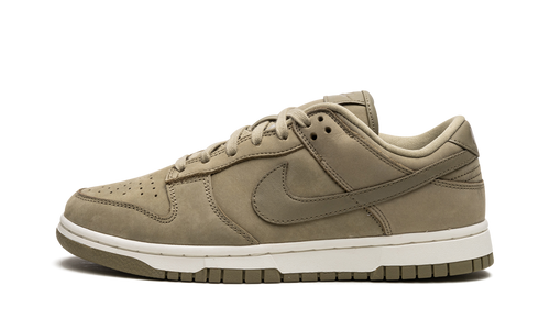 DUNK LO PRM MF WMNS"Neutral Olive" DV7415 200