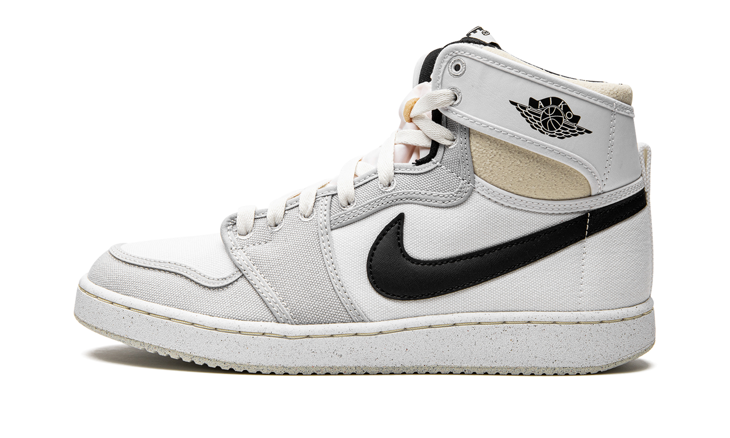 1 KO Mid "Greyscale" DO5047 100
