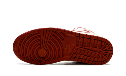 1 Mid SE "Dune Red" FJ3458 160