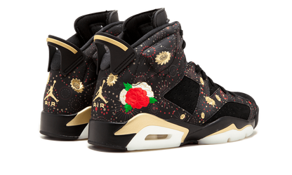 Retro 6 "Chinese New Year" AA2492 021