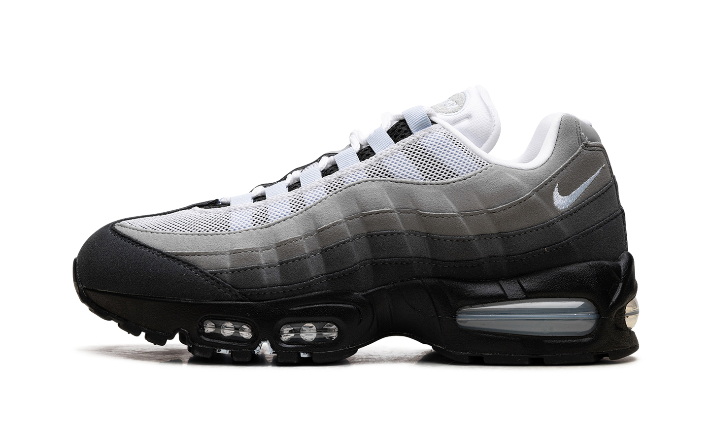 Air Max 95 OG"Blue Tint" HJ5996 002
