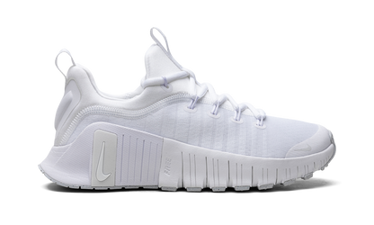 Free Metcon 6 WMNS"Platinum Tint" FJ7126 101