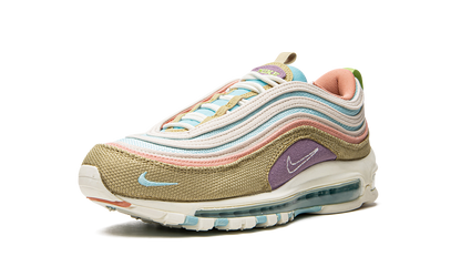 Air Max 97 SE "Wheat Grass" DM8588 400