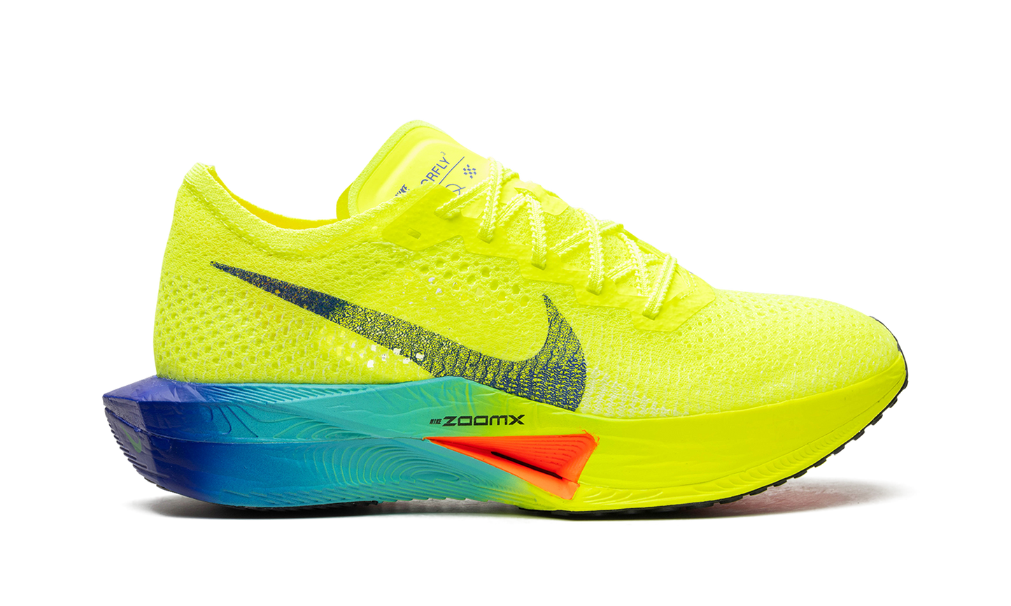 Zoomx Vaporfly Next% 3 Wmns"Scream Green" DV4130 700