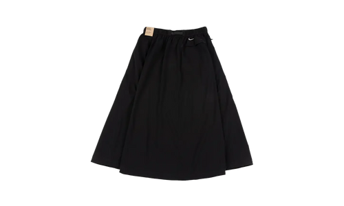 "Smith Summit" Skirt WMNS"Black" IB4431 010