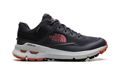 Safien GTX Hiking Shoe WMNS "Ebony Grey / Tin Grey" NF0A3RDFC4C