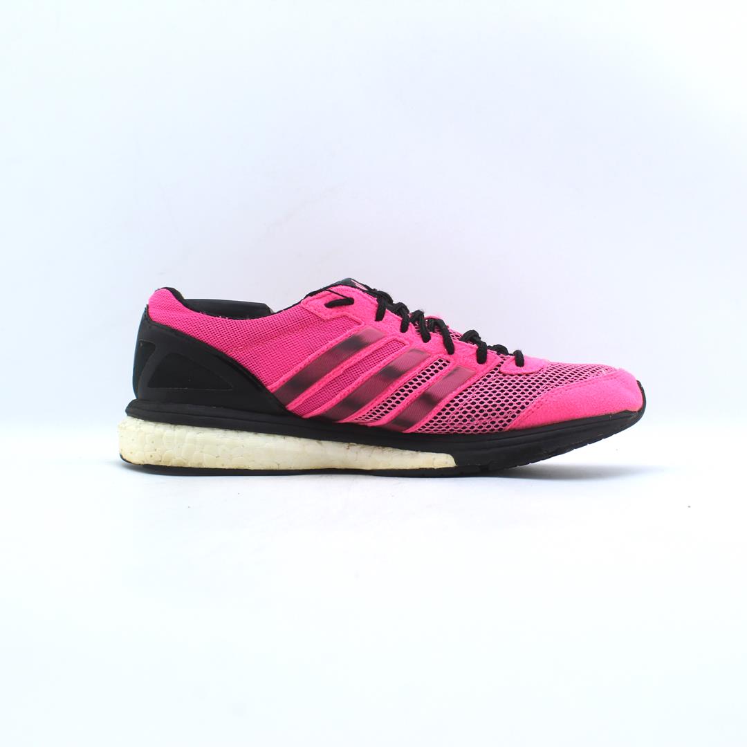 BOSTON BOOST