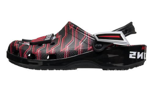 Classic Clog "NFL Atlanta Falcons" 213165 90H
