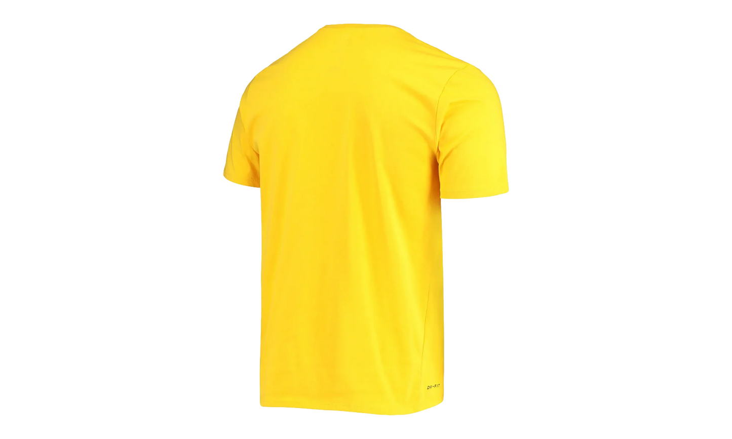 NBA GS Warriors T‑Shirt "Hardwood Classics Performance" A00261 728