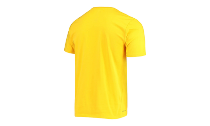 NBA GS Warriors T‑Shirt "Hardwood Classics Performance" A00261 728