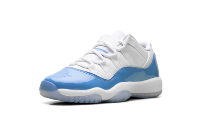 Jordan 11 Retro Low GS "University Blue (2026)" FV5121 100
