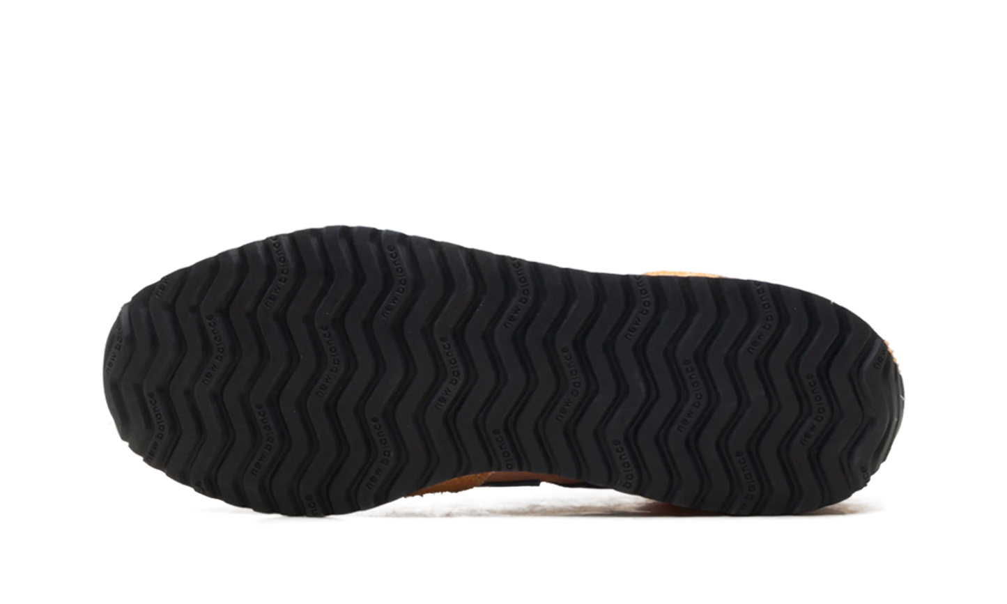 471 "Peach Nectar / Blue Oyster" U471TB