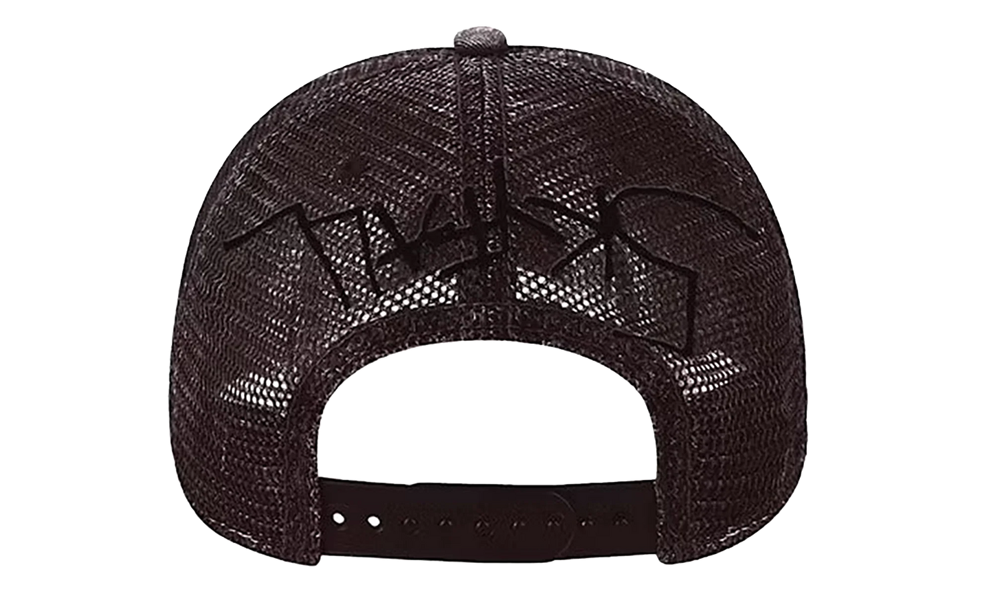 Days Before Rodeo Trucker Hat "Brown" SP5der271