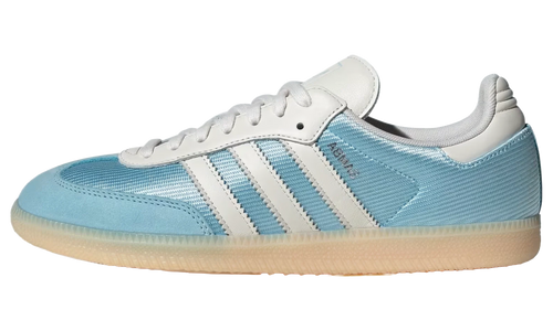 Samba OG "Icey Blue / Chalk White / Sand Strata" IH6819