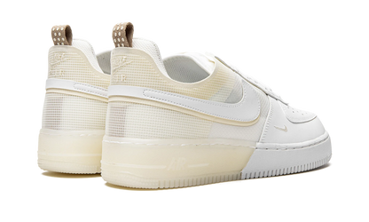 Air Force 1 React "Coconut Milk" DH7615 100
