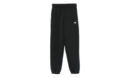 Sport Essentials Fleece Jogger Pants WMNS "Black" WP41502BK