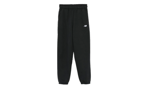 Sport Essentials Fleece Jogger Pants WMNS "Black" WP41502BK