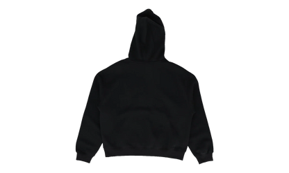 Sport Essentials Fleece Hoodie WMNS "Black" WT41510BK