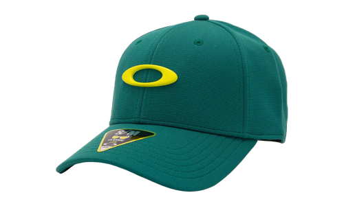 Tincan Fitted Cap "Viridian" 911545 78S 78S