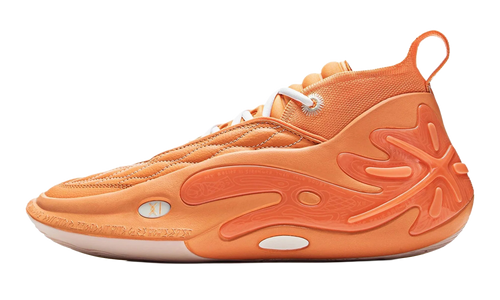 Way of Wade 11 "Sunshine State" ABAU049 8