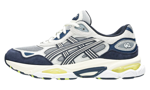 GEL-NYC 2.0 "GRAVEL / CREAM" 1203A895 020