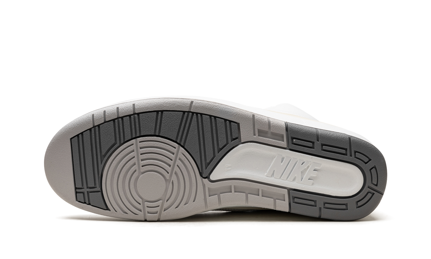 2 "Cement Grey" DR8884 100