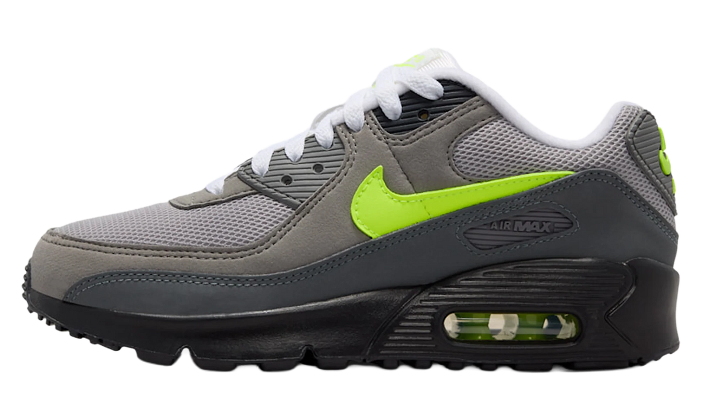Air Max 90 GS "Neon" IQ7583 001