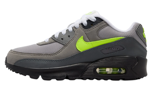 Air Max 90 GS "Neon" IQ7583 001