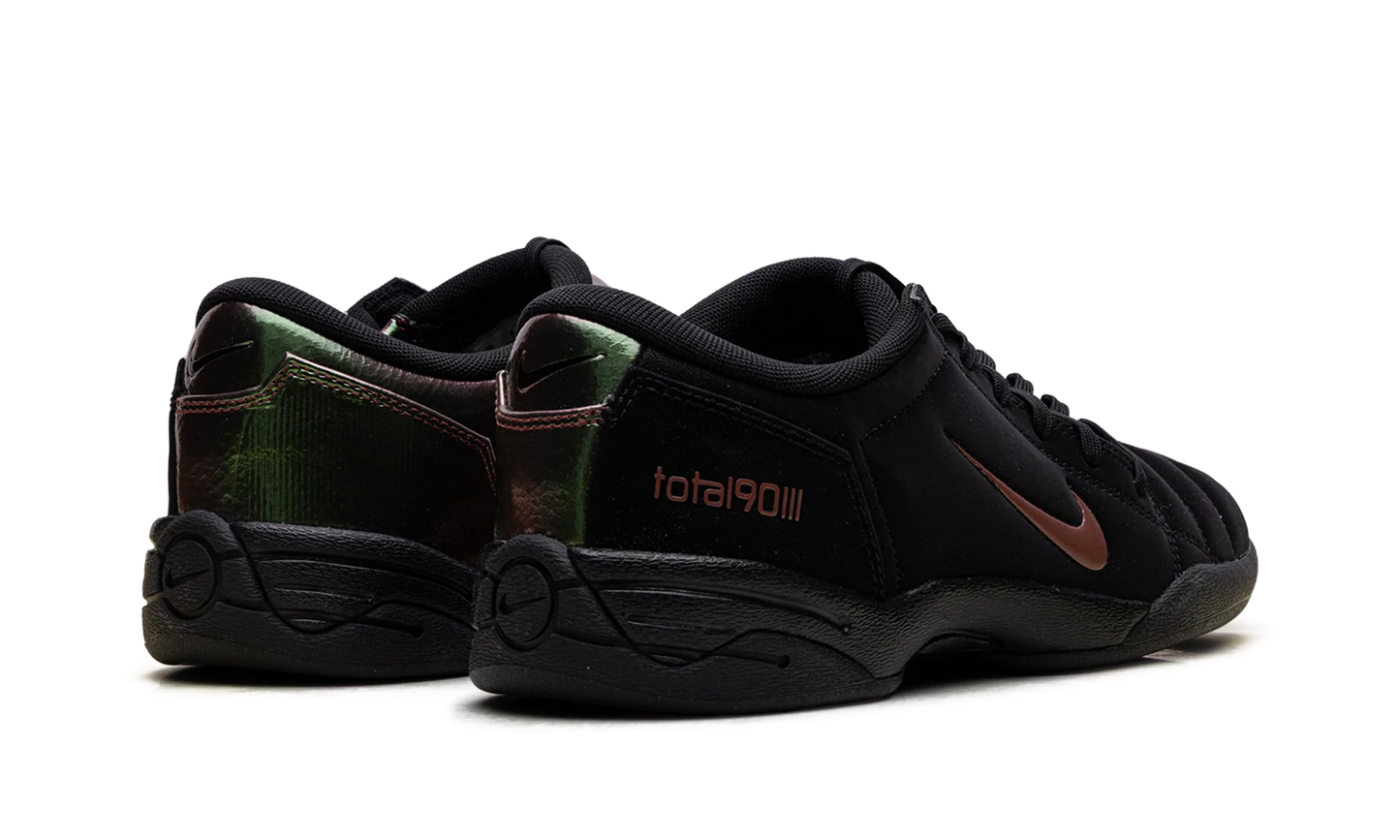 Total 90 3 "Black Red Sepia" IO8712 001