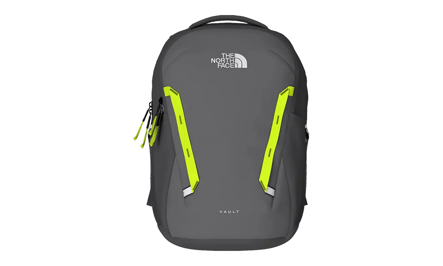 Vault Backpack "Anthracite Grey" NF0A3VY2RHI