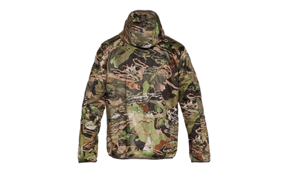Brow Tine Jacket "Forest Camo / Black" 1316741 940