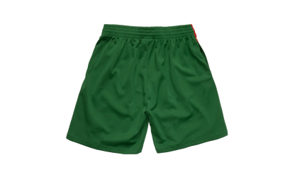 NBA Reload 2.0 Swingman Shorts "1994 Seattle SuperSonics - Dark Green" SMSHGS20115 SSUDKGN94