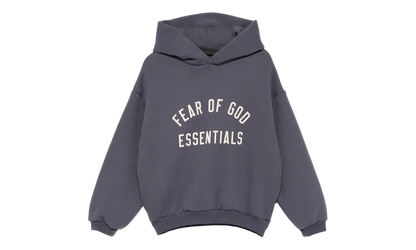 Fleece Hoodie GS "FW24 - Marine" 785HO242044K