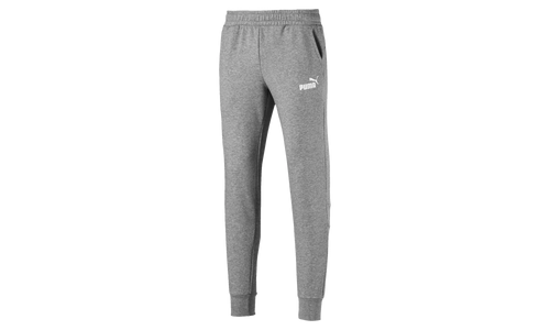 Amplified Sweatpants "Medium Gray Heather" 854739 03