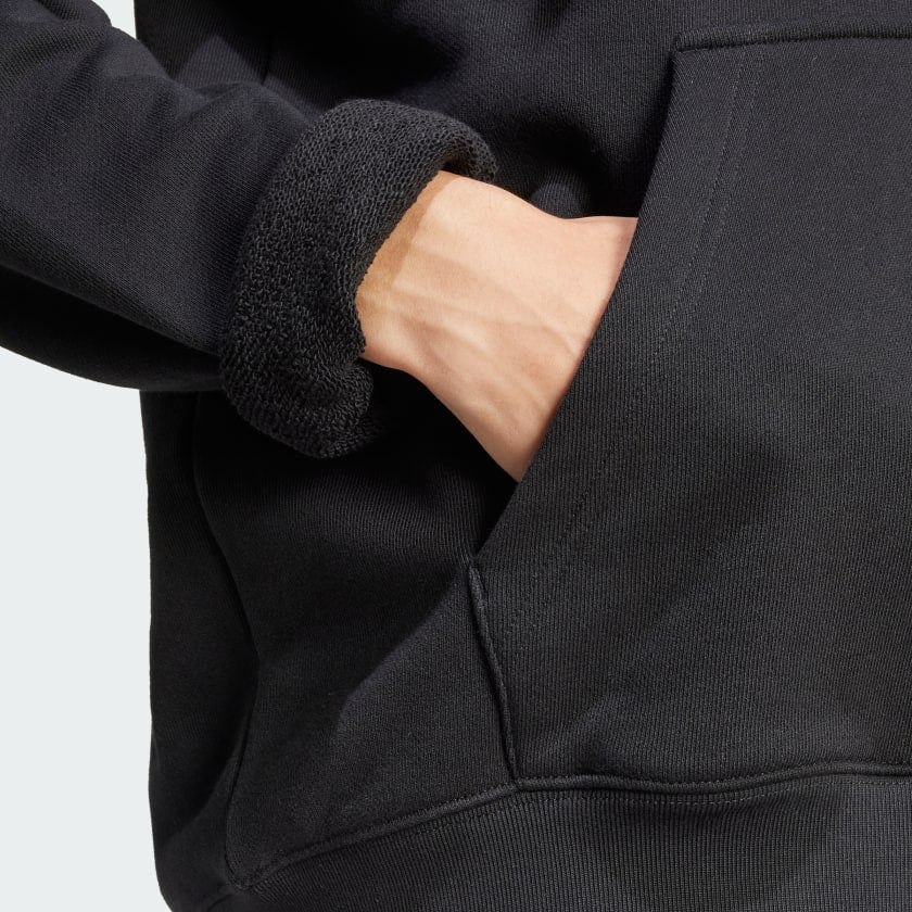 Men's adidas Adicolor Outline Trefoil Hoodie