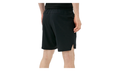 Workout Ready Woven Graphic Shorts "Black" FU3355