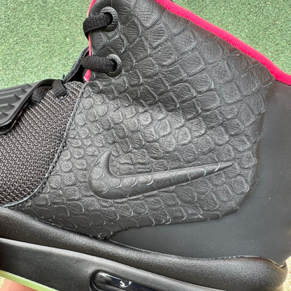 2 Solar Red