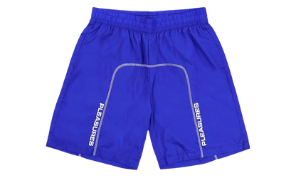 Tempo Active Shorts "Blue" P24SU012 BLUE