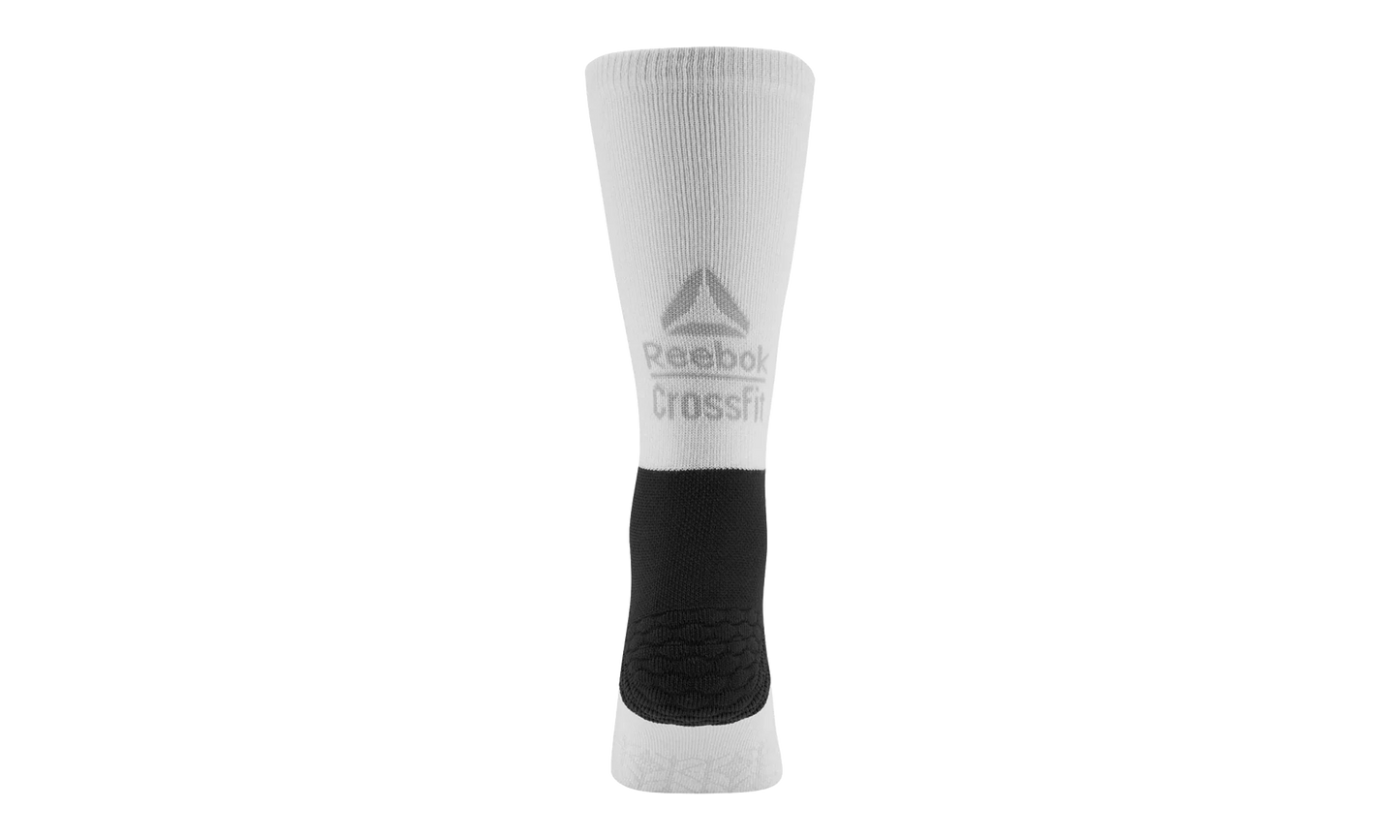 Crossfit Tech Crew Socks "White" CZ9948