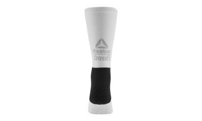 Crossfit Tech Crew Socks "White" CZ9948
