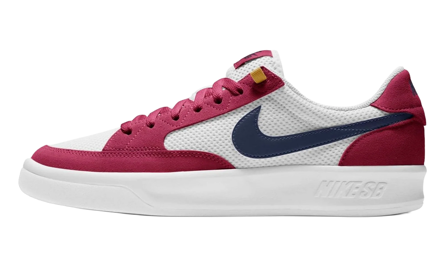 SB Adversary "Pomegrante Midnight Navy" CJ0887 600
