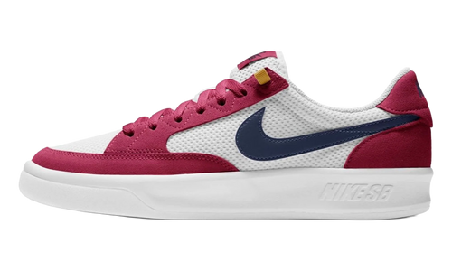 SB Adversary "Pomegrante Midnight Navy" CJ0887 600