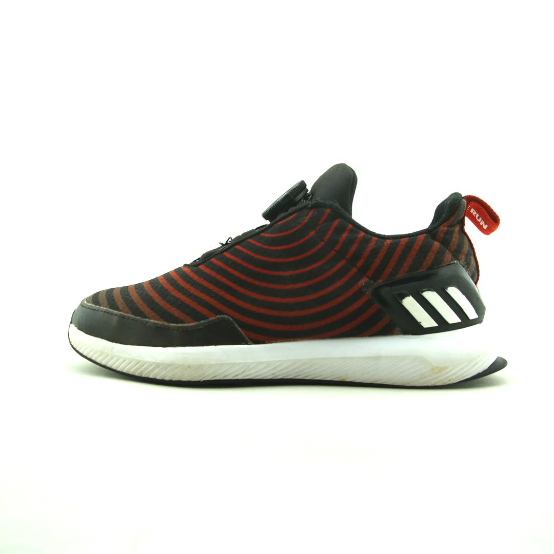 RAPIDARUN UNCAGED BOA