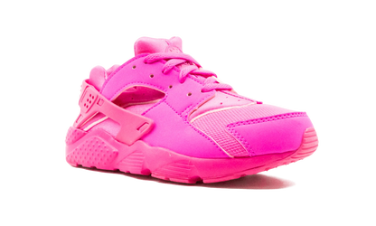 Huarache Run PS "LASER FUCHSIA" 704949 607