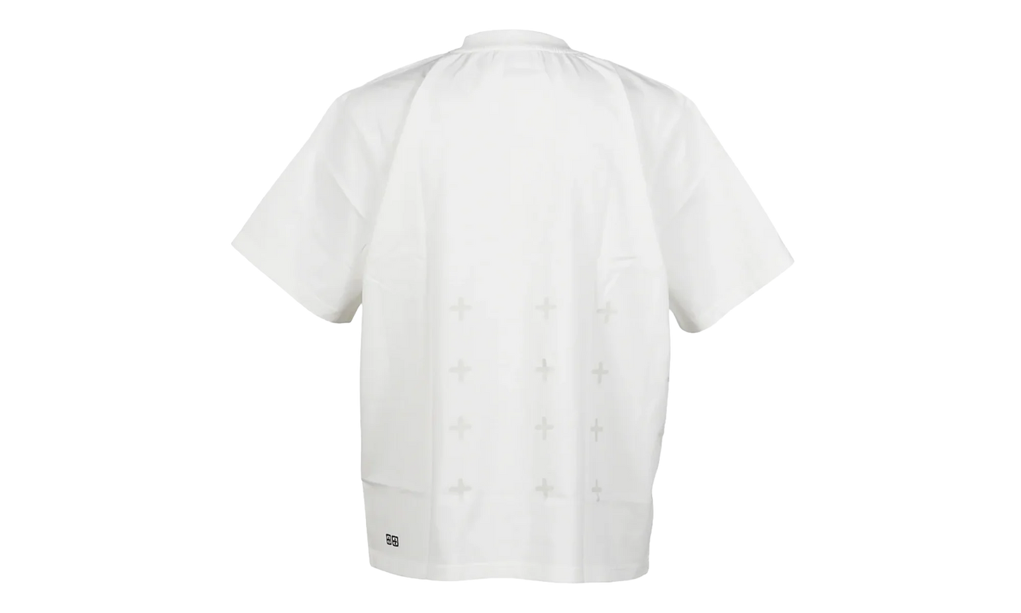 Alice Graphic Tee "White" MAH25TE002