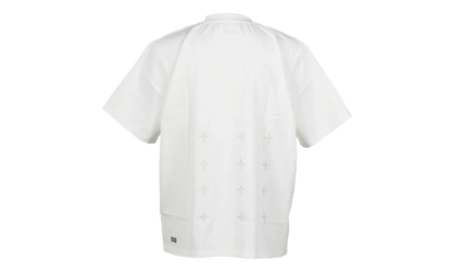 Alice Graphic Tee "White" MAH25TE002