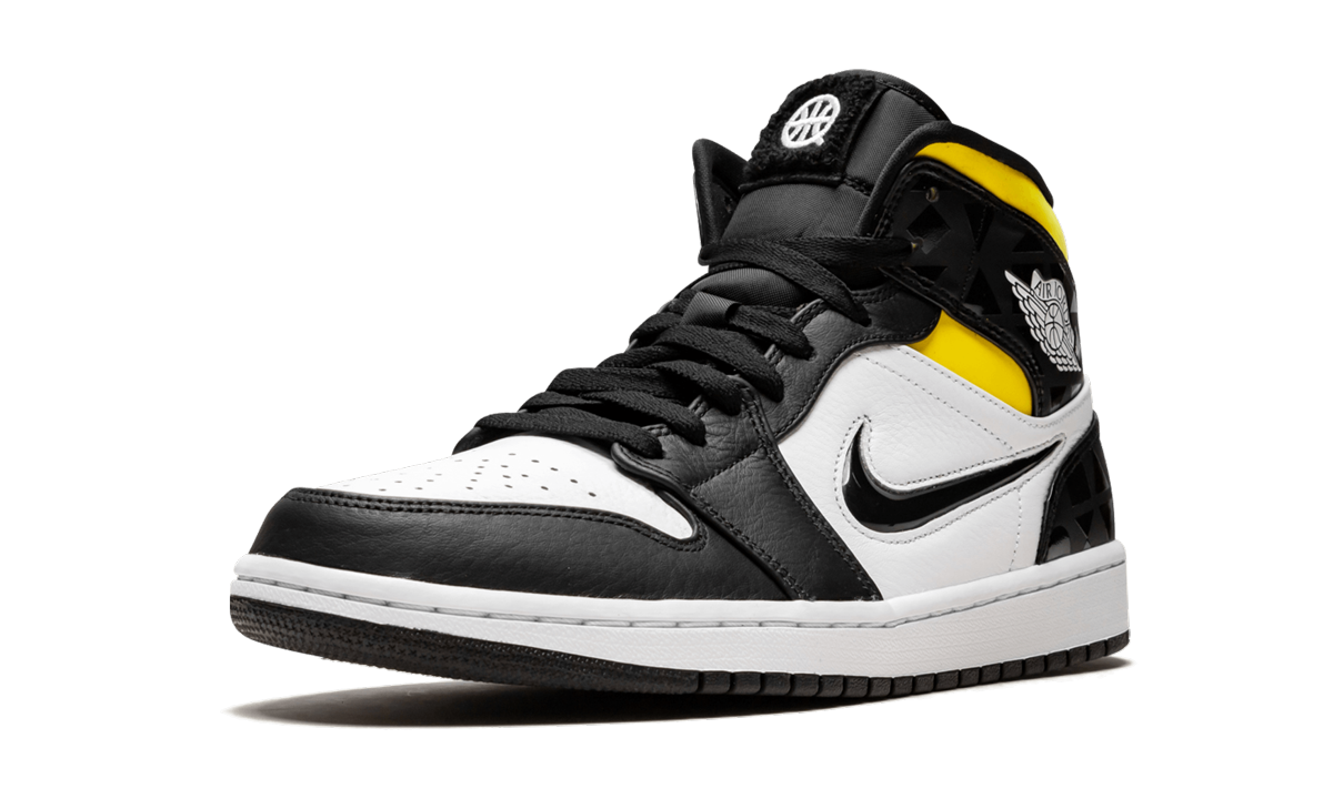1 Mid "Quai 54" CJ9219 001