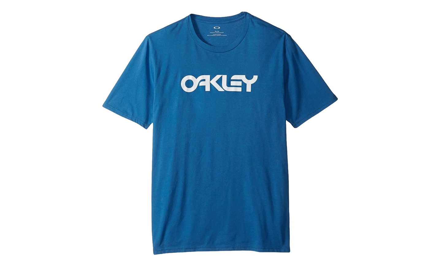 50-Mark II T-Shirt "California Blue" 456932 6CS