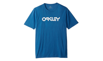 50-Mark II T-Shirt "California Blue" 456932 6CS