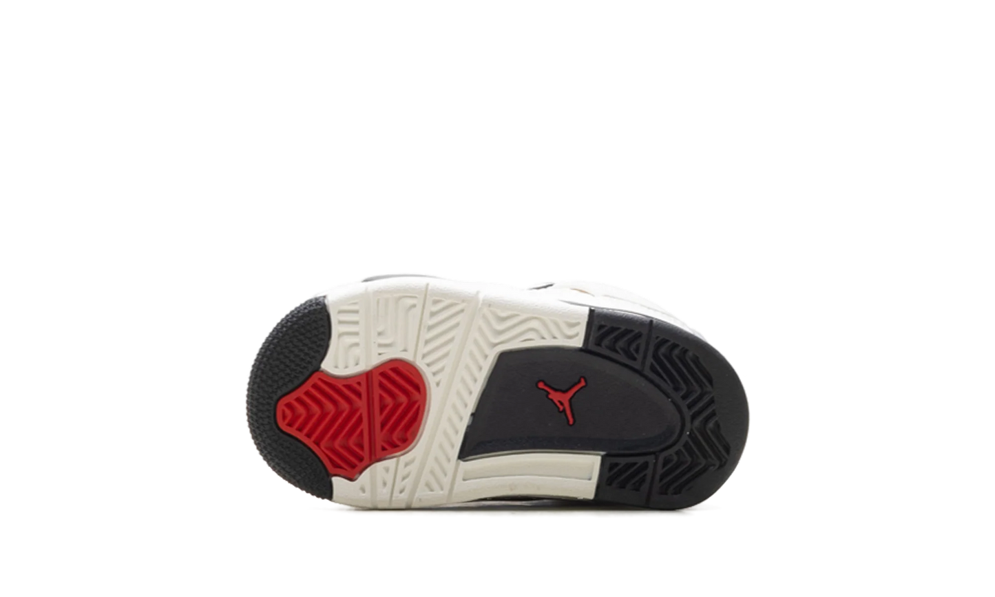 Air Jordan 4 TD "Flight Club" IM4027 100